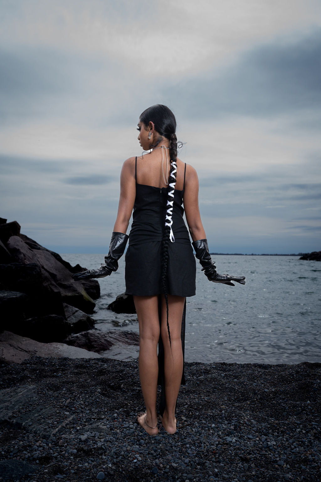 VELU DRESS
